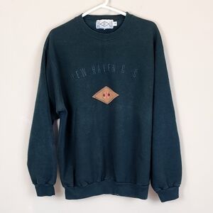 SDI New Haven Long Sleeve Sweatshirt